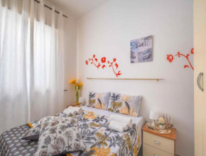 Villa Soleya with Climate and Parking in Torre Lapillo